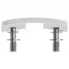 Logitech Scribe Secure Latch supporto 952-000150, con chiave Torx