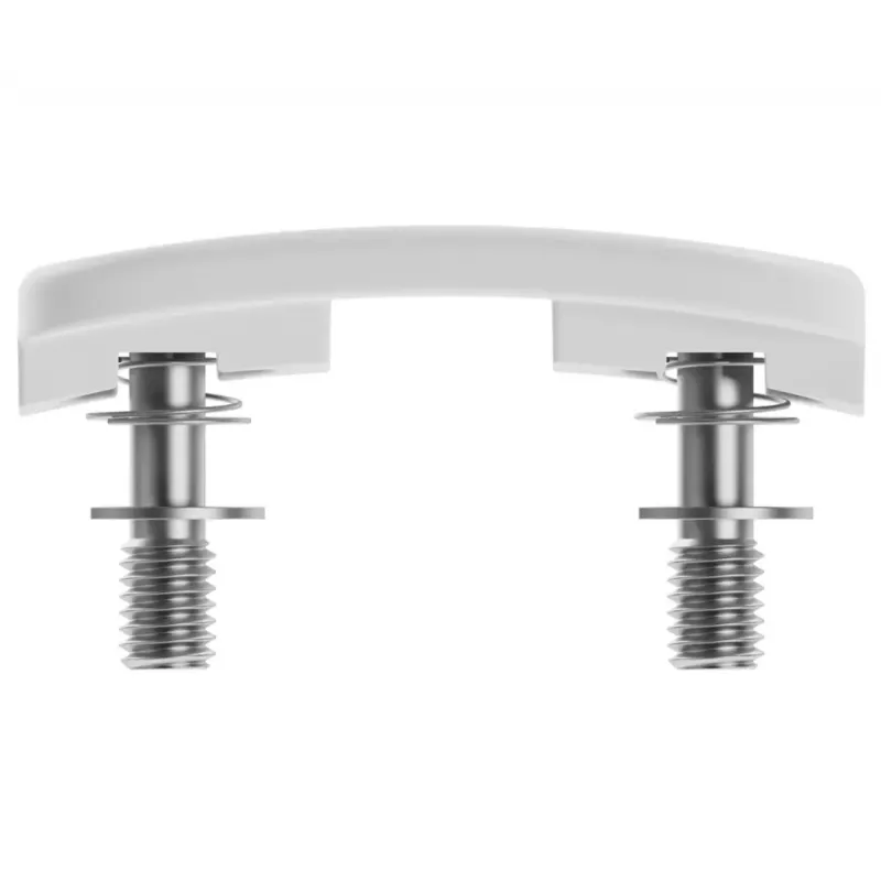 Logitech Scribe Secure Latch supporto 952-000150, con chiave Torx