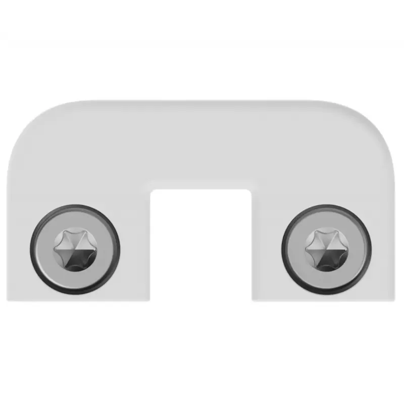 Logitech Scribe Secure Latch supporto 952-000150, con chiave Torx