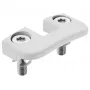Logitech Scribe Secure Latch supporto 952-000150, con chiave Torx