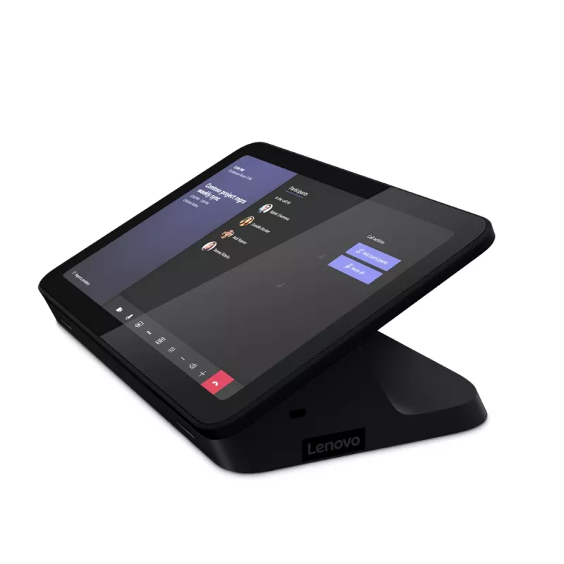 Lenovo ThinkSmart One per Microsoft Team Rooms sistema di videoconferenza Ethernet LAN