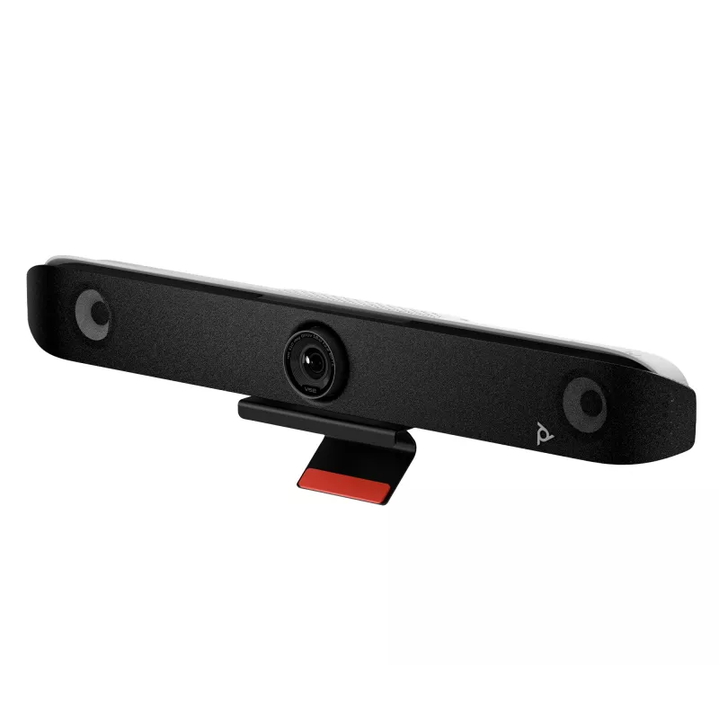 HP Poly Studio V52 USB Video Bar