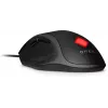 Mouse HP OMEN Vector, per destrorsi, IR-LED, USB Type-A, 16000 DPI, 1 ms, nero