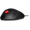 Mouse HP OMEN Vector, per destrorsi, IR-LED, USB Type-A, 16000 DPI, 1 ms, nero