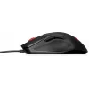 Mouse HP OMEN Vector, per destrorsi, IR-LED, USB Type-A, 16000 DPI, 1 ms, nero