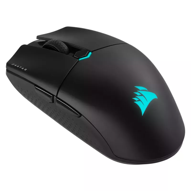Mouse da gaming Corsair KATAR ELITE Wireless