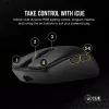 Mouse da gaming Corsair KATAR ELITE Wireless