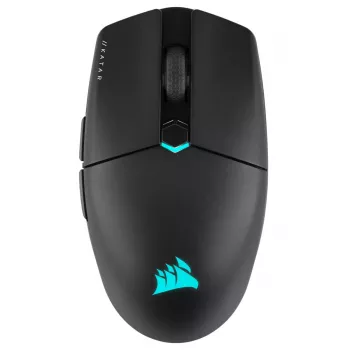 Mouse da gaming Corsair KATAR ELITE Wireless