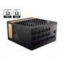 Alimentatore MSI MEG AI1300P PCIE5 1300 W 24-Pin ATX ATX nero