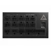 Alimentatore MSI MEG AI1300P PCIE5 1300 W 24-Pin ATX ATX nero