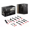Alimentatore MSI MEG AI1300P PCIE5 1300 W 24-Pin ATX ATX nero