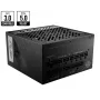 Alimentatore MSI MPG A850G PCIE5 850 W 24-Pin ATX ATX nero
