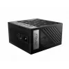 Alimentatore MSI MPG A850G PCIE5 850 W 24-Pin ATX ATX nero