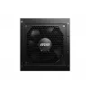 Alimentatore MSI MAG A650GL 650 W 20+4 pin ATX ATX nero