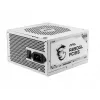Alimentatore MSI MAG A850GL PCIE5 WHITE 850 W 20+4 Pin ATX ATX