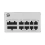 Alimentatore MSI MAG A850GL PCIE5 WHITE 850 W 20+4 Pin ATX ATX