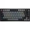 Tastiera da gaming meccanica Corsair K65 PLUS WIRELESS RGB Wireless USB nera