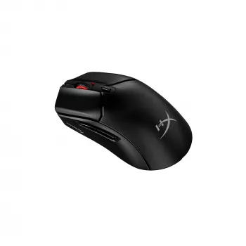 HyperX Pulsefire Haste 2 Core Wls – mouse da gaming (nero/nero)