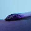 HyperX Pulsefire Haste 2 Core Wls – mouse da gaming (nero/nero)