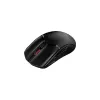 HyperX Pulsefire Haste 2 Core Wls – mouse da gaming (nero/nero)