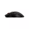 HyperX Pulsefire Haste 2 Core Wls – mouse da gaming (nero/nero)