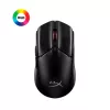 HyperX Pulsefire Haste 2 Core Wls – mouse da gaming (nero/nero)