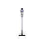 Samsung VS15A6031R4/GE Scopa elettrica senza filo Batteria a secco Ciclonica Senza sacchetto 0,8 l 410 W Nero, Viola