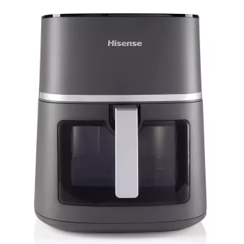 Hisense HAF1900D Friggitrice ad aria Singola 7 L 1800 W Friggitrice ad aria Nero