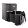 Hisense HAF1900D friggitrice ad aria calda, 7 l, 1800 W, 200 °C, 10 programmi preimpostati