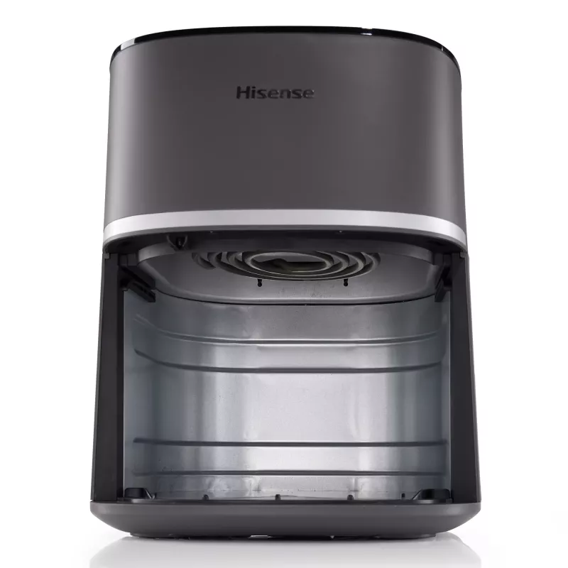 Hisense HAF1900D friggitrice ad aria calda, 7 l, 1800 W, 200 °C, 10 programmi preimpostati