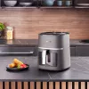 Hisense HAF1900D friggitrice ad aria calda, 7 l, 1800 W, 200 °C, 10 programmi preimpostati