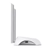 TP-Link TL-MR3420 Router WLAN Fast Ethernet Single-Band (2,4 GHz) Nero, Bianco