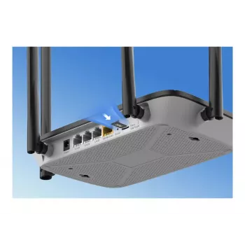 Router Teltonika RMSDT101G150 150GB dati per RMS Connect/VPN