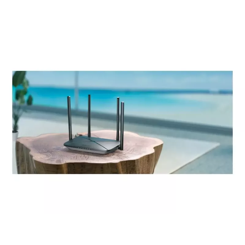 Router Teltonika RMSDT101G150 150GB dati per RMS Connect/VPN