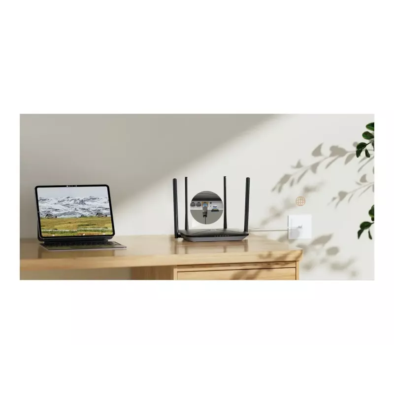 Router Teltonika RMSDT101G150 150GB dati per RMS Connect/VPN