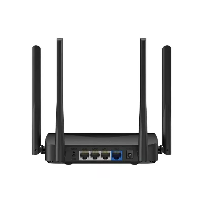 Router Teltonika RMSDT101G150 150GB dati per RMS Connect/VPN