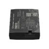 GPS tracker Teltonika FMB110 Auto Nero resistente alla polvere 0,128 GB