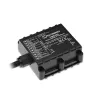 GPS tracker Teltonika FMB204 Universale Nero Single SIM 1800 mAh