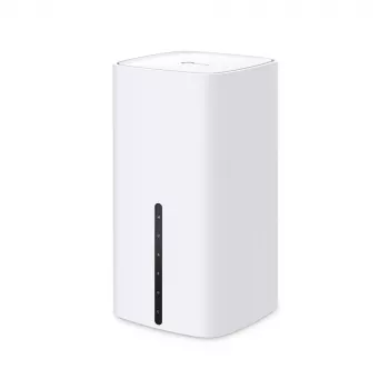 TP-Link Archer NX210 router WLAN Gigabit Ethernet dual-band (2,4 GHz / 5 GHz) 5G bianco