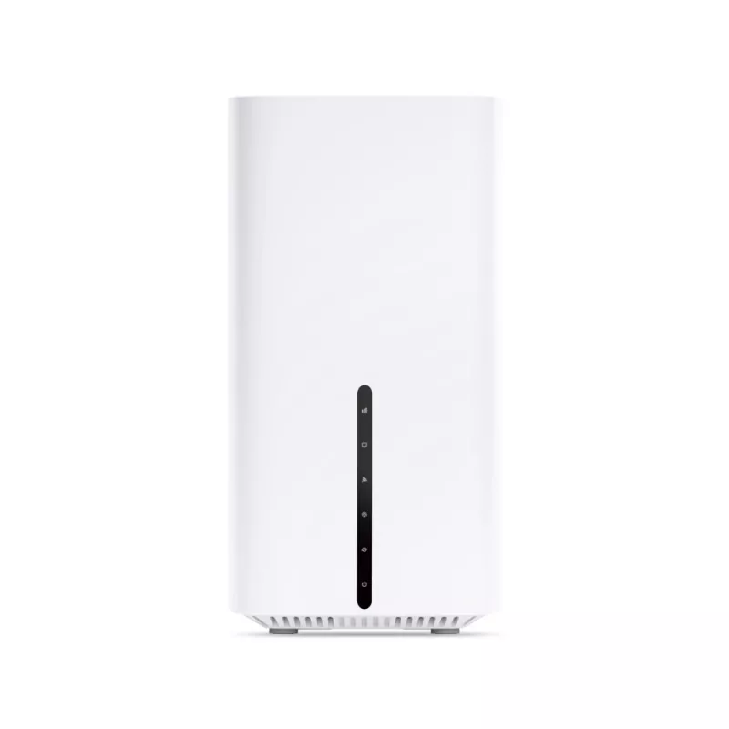 TP-Link Archer NX210 router WLAN Gigabit Ethernet dual-band (2,4 GHz / 5 GHz) 5G bianco