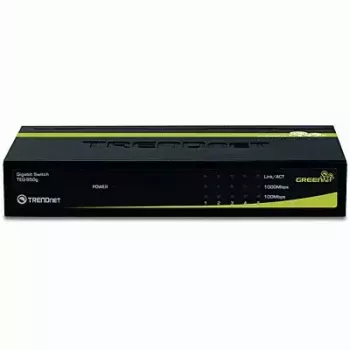 Switch unmanaged Trendnet TEG-S50G