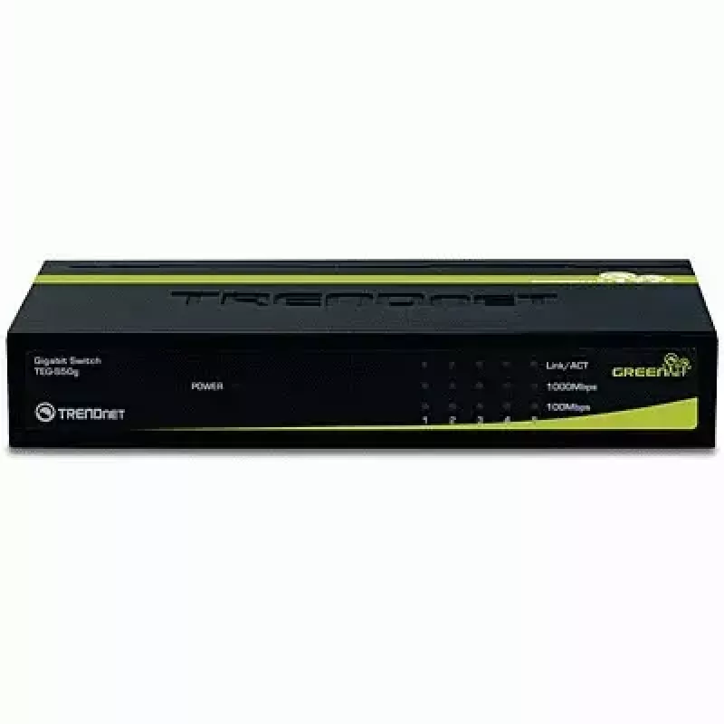 Switch unmanaged Trendnet TEG-S50G