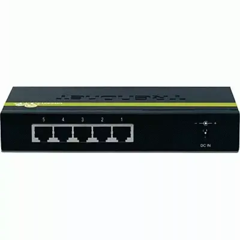 Switch unmanaged Trendnet TEG-S50G