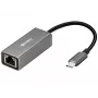 Adattatore di rete Sandberg USB-C Gigabit 136-04