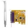 HP scheda PCIe x1 porta parallela