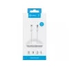 Cavo di rete Sandberg UTP Cat6 RJ-45 1 m bianco