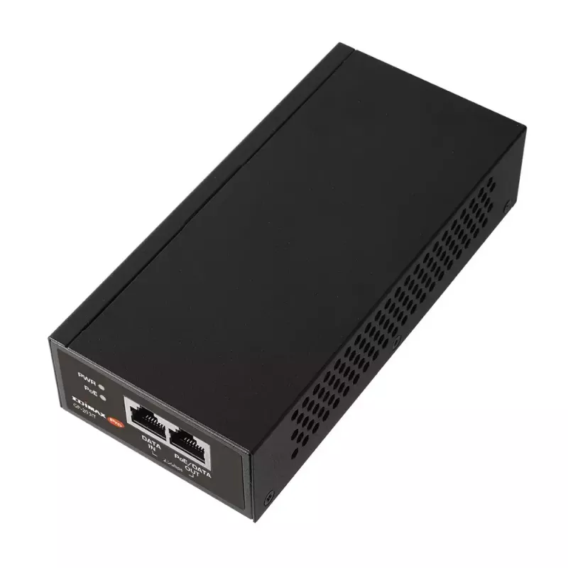 Adattatore PoE Edimax GP-203IT 2,5 Gigabit Ethernet 90W