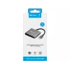 Sandberg Dock mini USB-C HDMI+USB