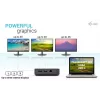 i-tec USB-C HDMI Dual DP docking station con Power Delivery 100 W