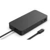 Docking station Microsoft Surface Thunderbolt 4 Dock con filo nero T8I-00003